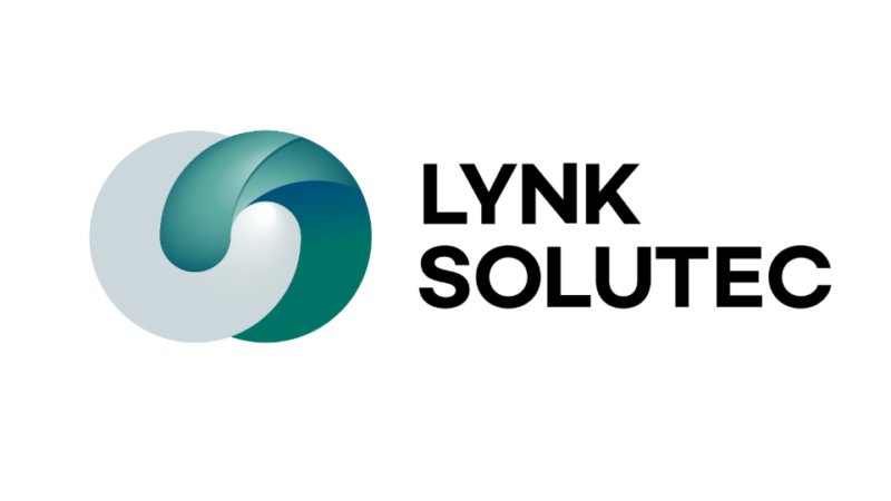 lynksolutec logo - 와우테일