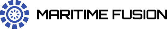 maritime fusion logo - 와우테일