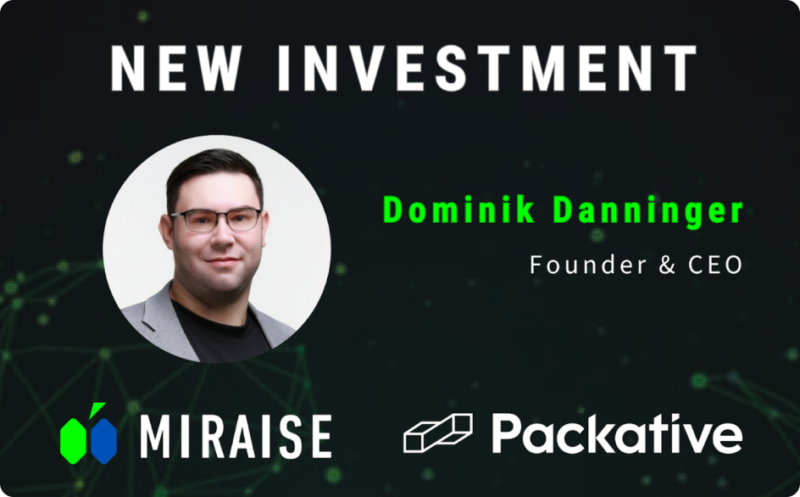 프로보티브, 프리A 투자 유치···日 CVC와 현지 진출 본격화 1 packative - 와우테일