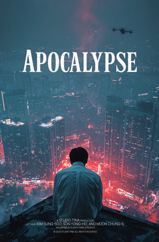 아포칼립스 - 와우테일