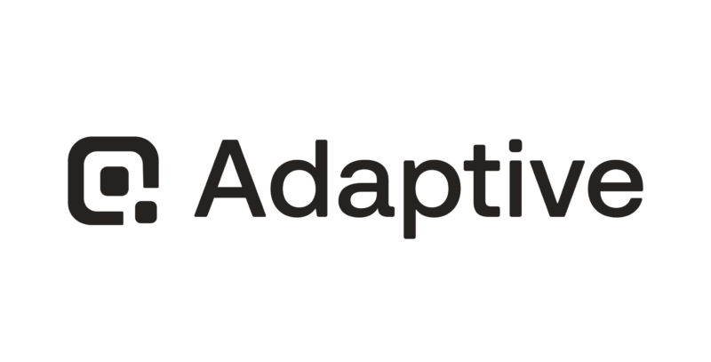 Adaptive Security logo - 와우테일