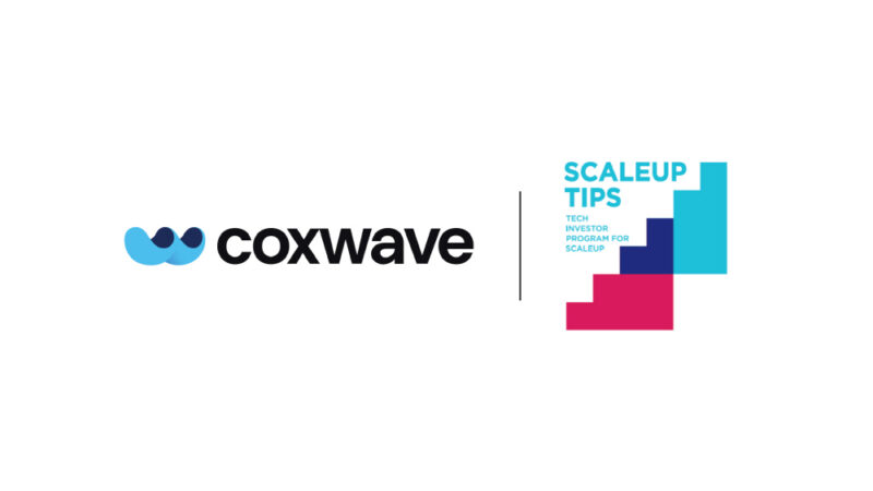 COXWAVE - 와우테일