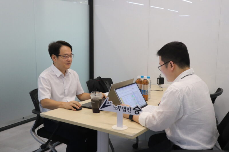 디캠프, 26년 '스타트업 전문 자문' 서비스 고도화 1 DCAMP - 와우테일