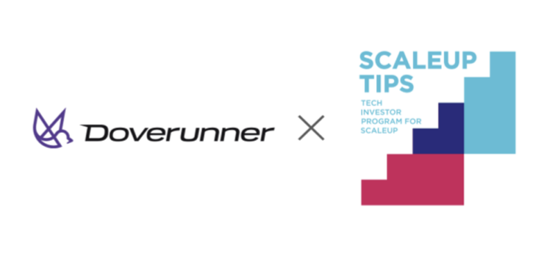 Doverunner - 와우테일