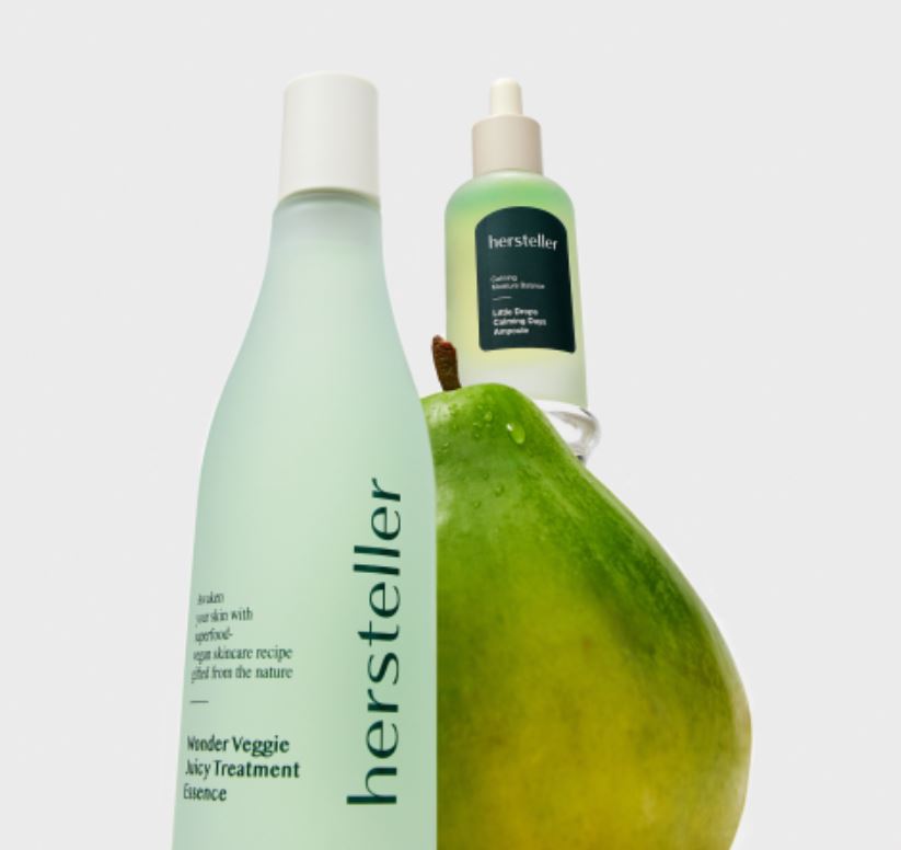 비건 뷰티 브랜드 '허스텔러’ 운영사 앙티브, 씨엔티테크서 투자 유치