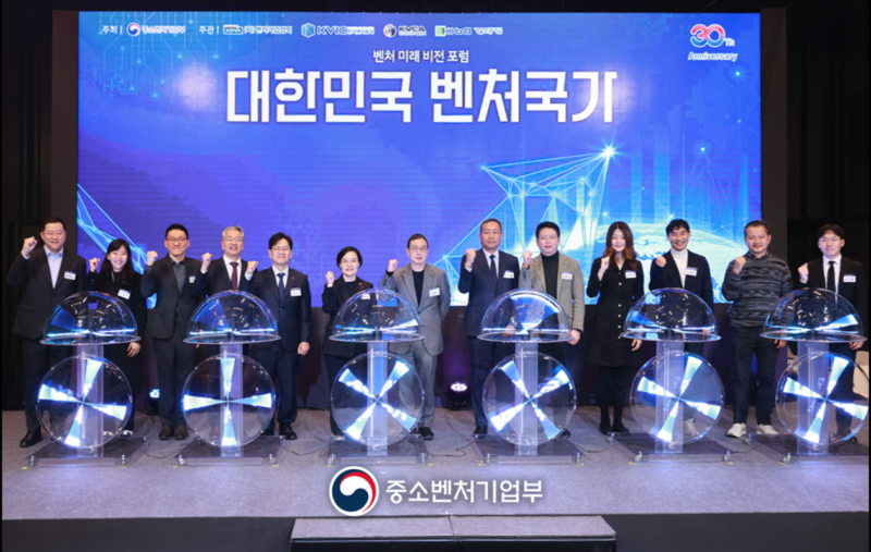 MSS Venture Nation - 와우테일