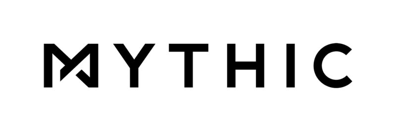 Mythic Logo BW - 와우테일