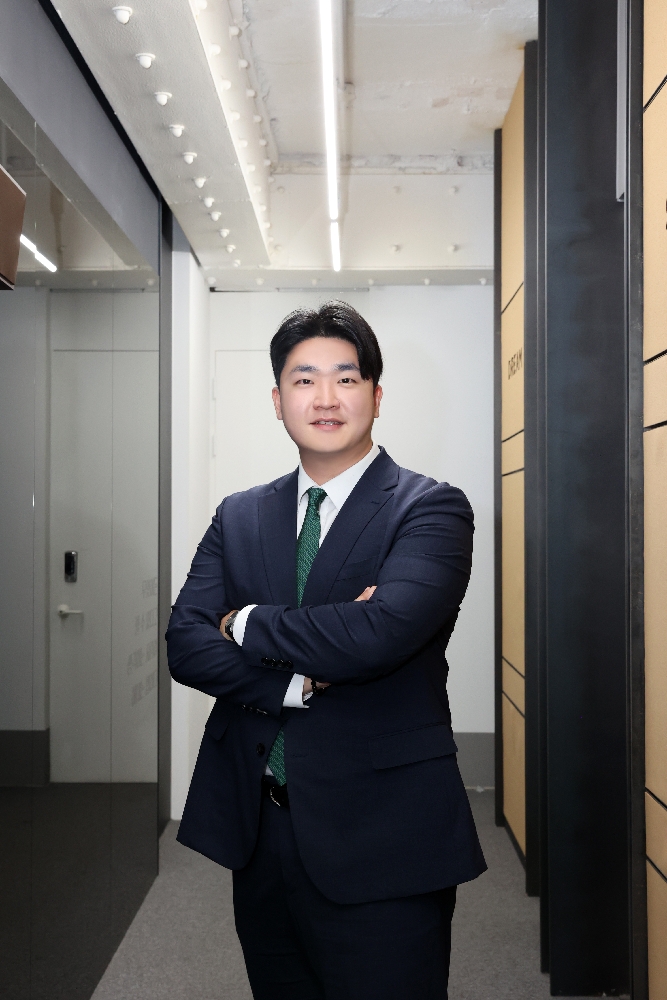 Newtonne 류광남 대표 프로필 1 - 와우테일