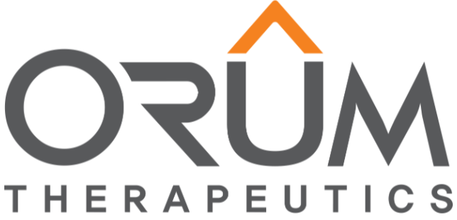 오름테라퓨틱, 1450억원 전환우선주 투자 유치...DAC 플랫폼 고도화 가속 1 Orum Therapeutics logo - 와우테일