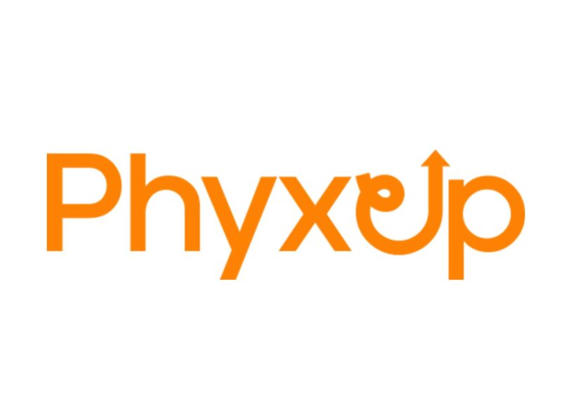 AI 기반 원격 치료 모니터링 ‘픽스업헬스’, 시드 투자 유치 1 PHYXUP - 와우테일