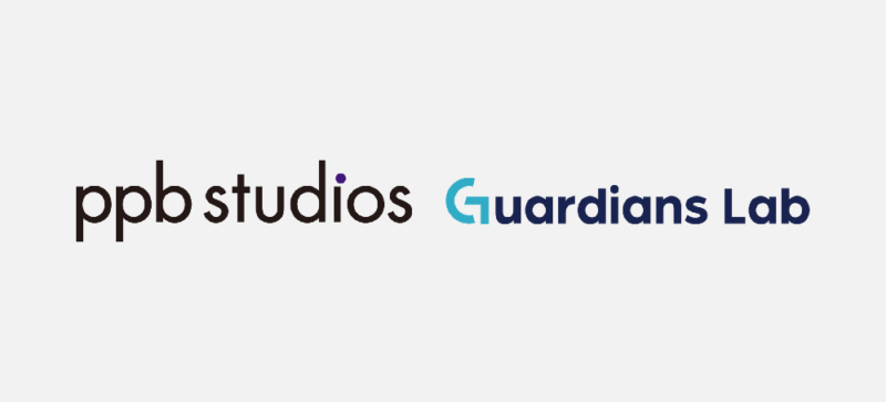 피피비스튜디오스, 가디언즈랩 인수…각자대표 체제로 사업경쟁력 강화 2 PPB Studios Guardians Lab - 와우테일
