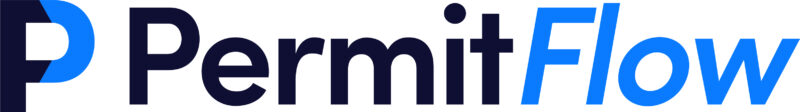 PermitFlow logo - 와우테일