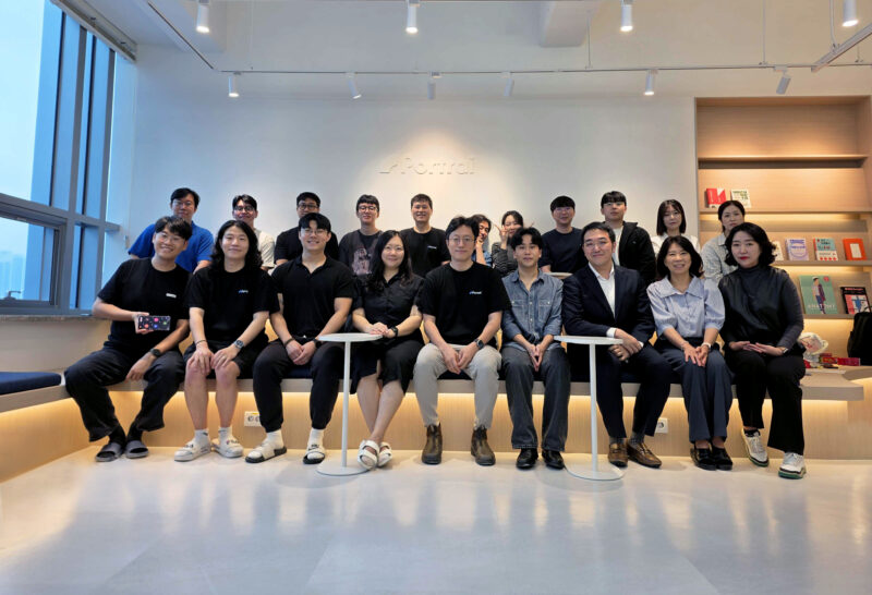 Portrai - 와우테일