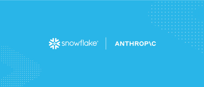 Snowflake Anthropic Press 1200x428 v1 2x - 와우테일