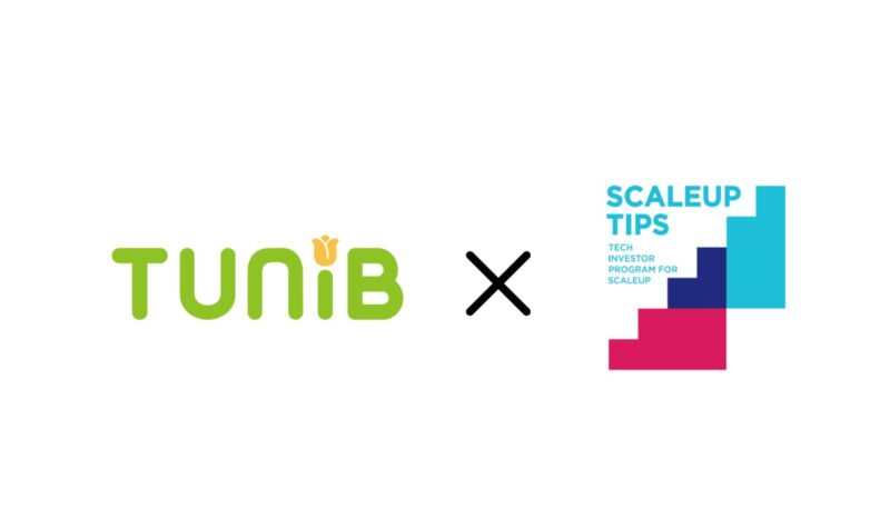 한국어 AI 가드레일 ‘튜닙’, 스케일업 팁스 선정 1 TUNIB 1 - 와우테일