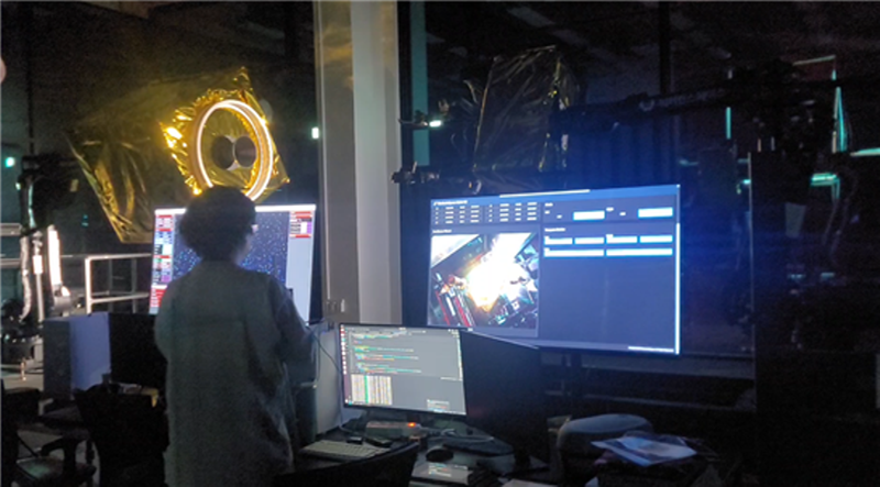 궤도상서비싱 전문 ‘워커린스페이스’, 90억원 규모 프리A 투자 유치 1 WorkerInSpace 1 - 와우테일