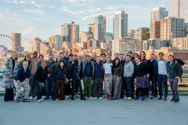 Yoodli Team Photo - 와우테일