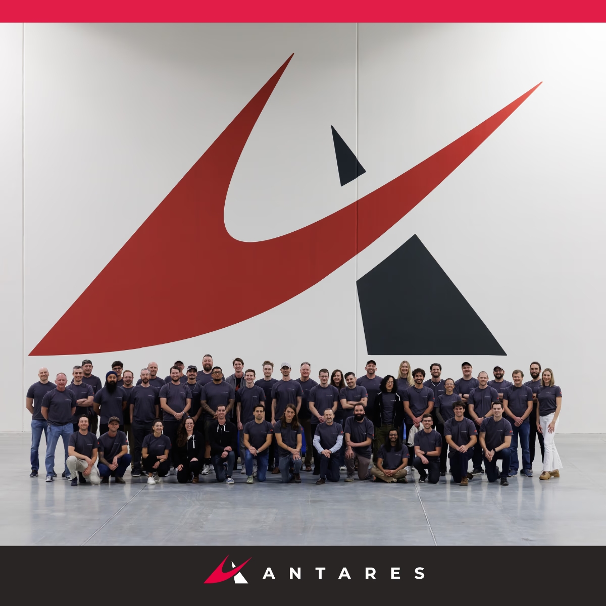 안타레스, 9,600만 달러 시리즈B 투자 유치…마이크로원자로로 미군 에너지 자립 도전 - 와우테일