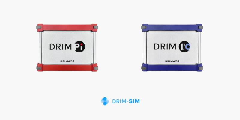 drimaes1 - 와우테일