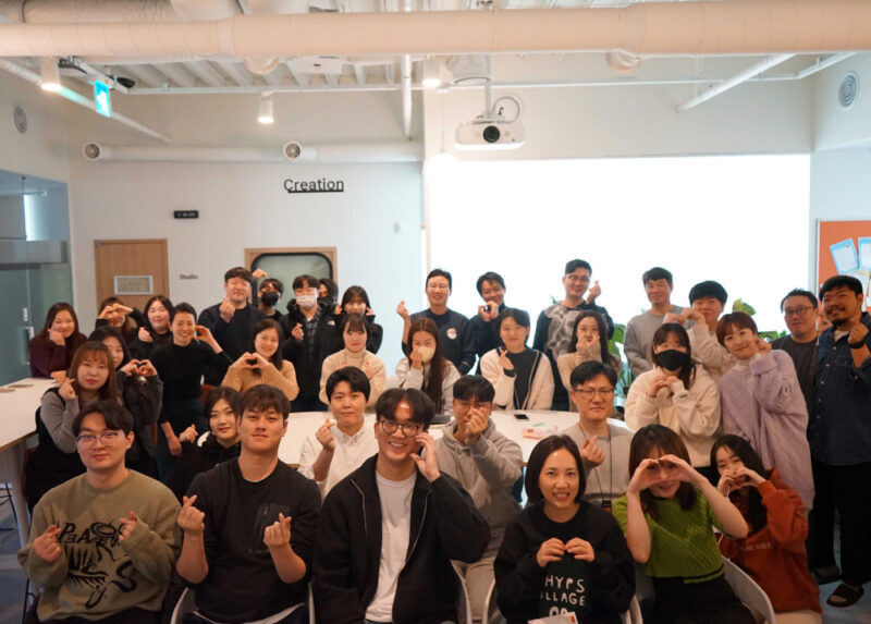 호두랩스, 블루포인트로부터 투자 유치…AI 음성 에이전트로 사업 확장 1 hodoolabs - 와우테일