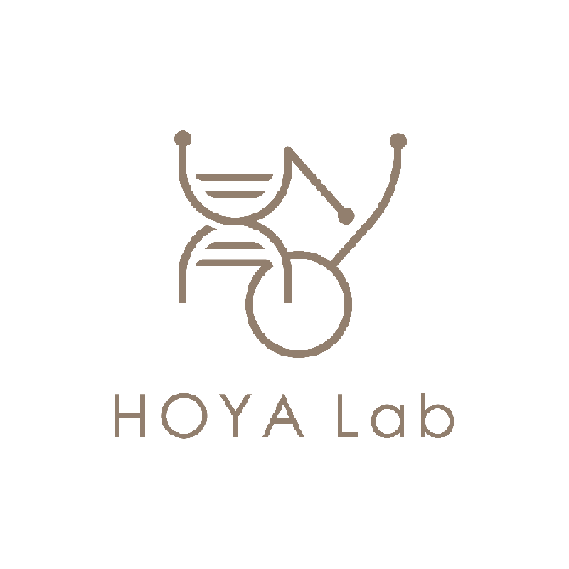 hoyalab logo - 와우테일