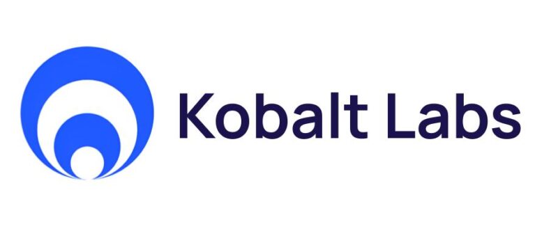 kobalt labs logo - 와우테일