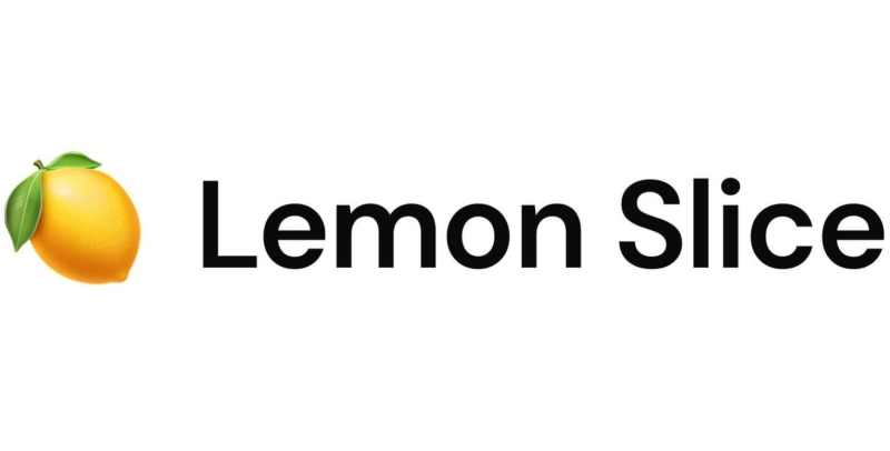 lemon slice logo - 와우테일