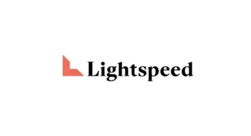 라이트스피드, 90억 달러 규모 신규 펀드 결성…AI 투자 본격화 1 lightspeed Venture Partners logo - 와우테일