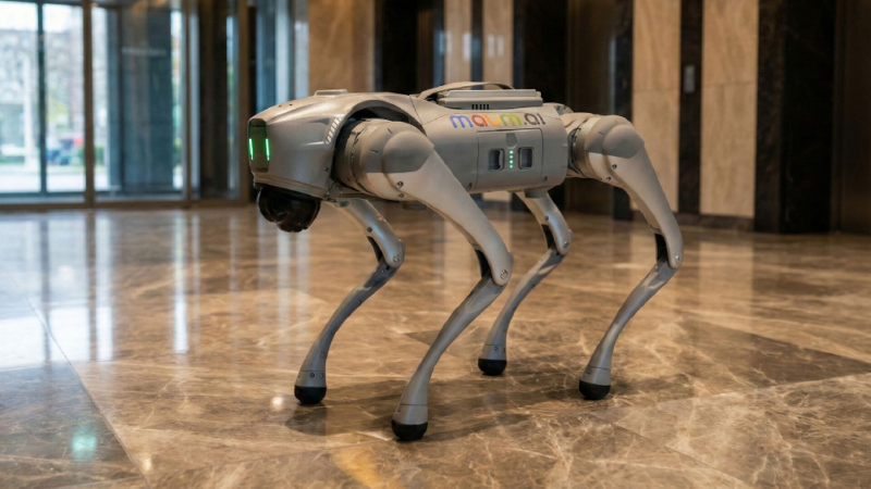 maumai - 와우테일