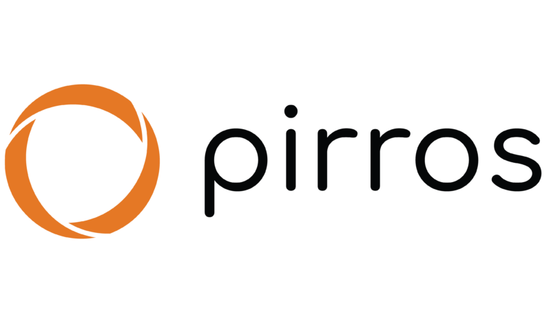 pirros logo - 와우테일