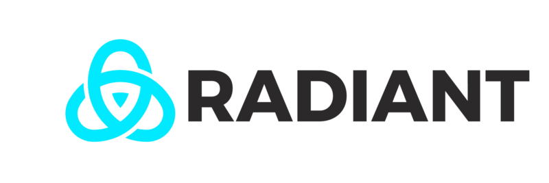 radiant banner - 와우테일