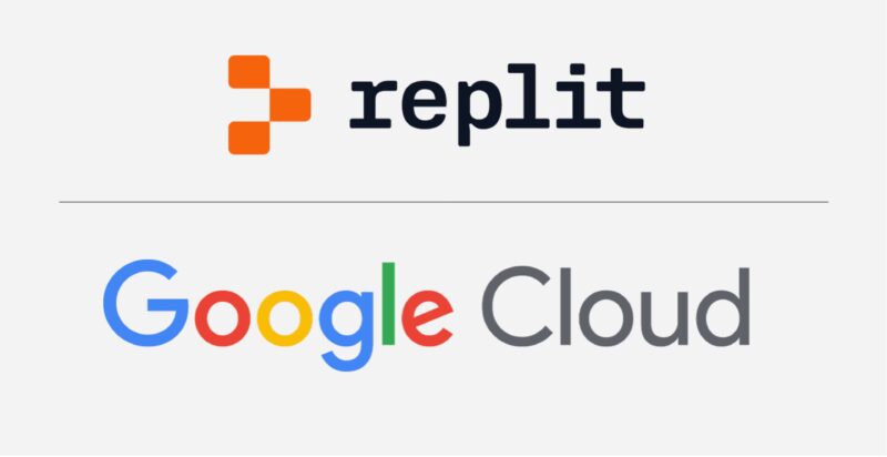 replit google Cloud - 와우테일