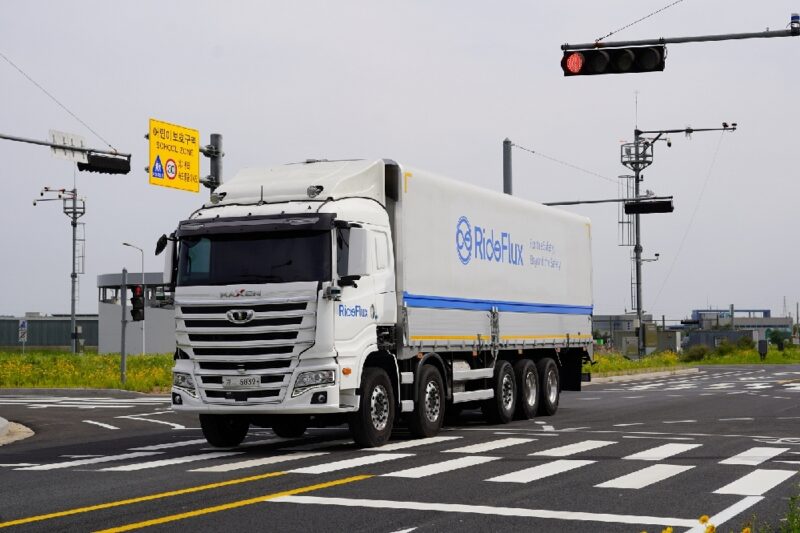 라이드플럭스, 200억원 프리 IPO 先투자 유치…추가 투자 논의 중 2 rideflux %EC%9E%90%EC%9C%A8%EC%A3%BC%ED%96%89 %EC%B0%A8%EB%9F%89 2 - 와우테일