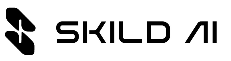 skild ai logo - 와우테일