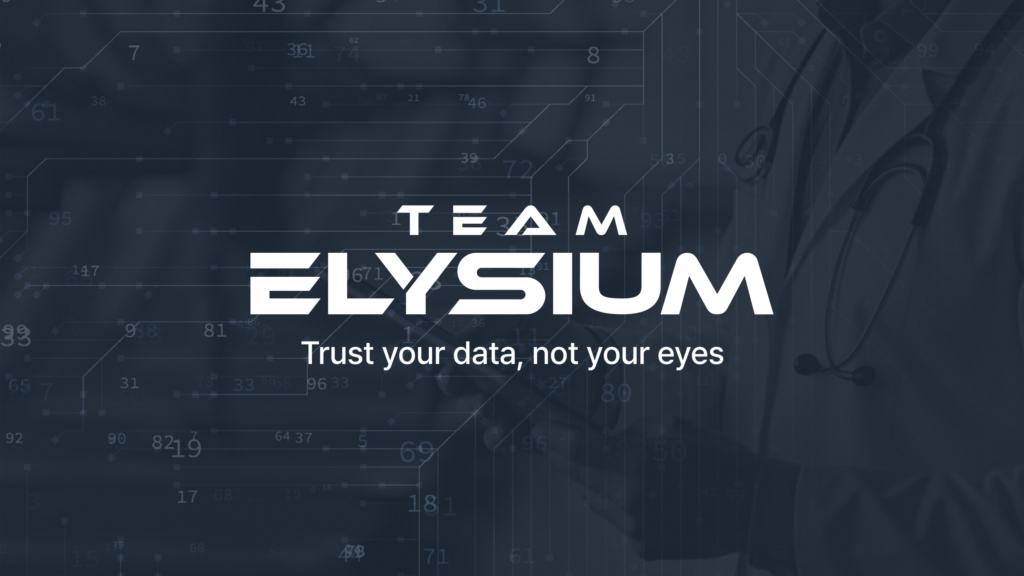 team elysium CES - 와우테일