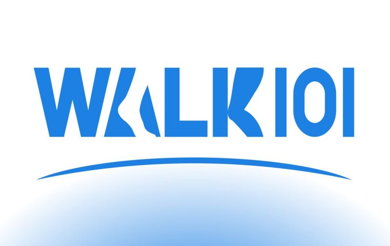 walk101 - 와우테일