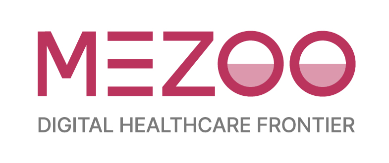 메쥬 로고 - 와우테일