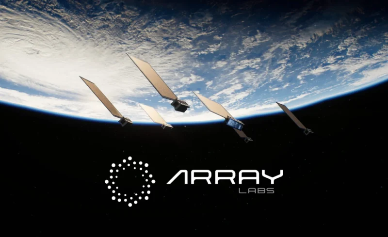 Array Labs - 와우테일
