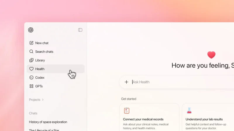 ChatGPT Health Wayfinding 16 9 - 와우테일