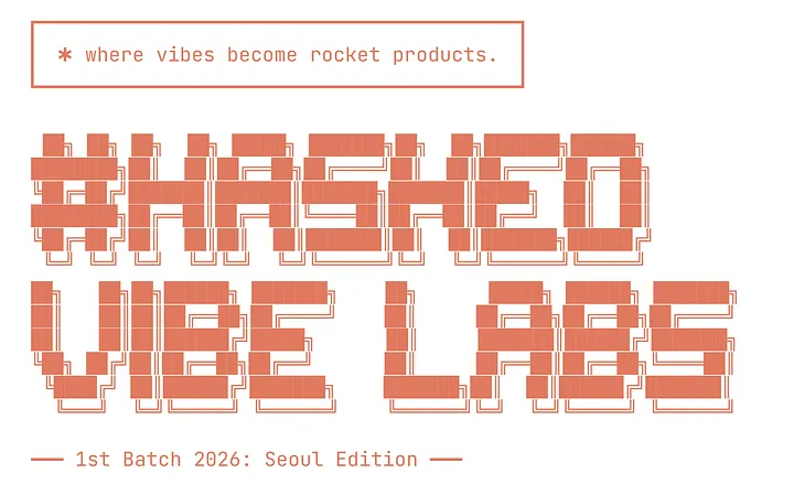 Hashed Vibe Labs - 와우테일