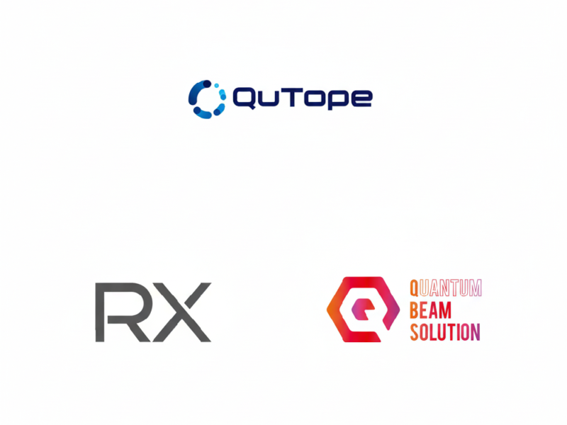 알엑스-큐토프-큐빔솔루션, ‘KAERI 코어기업’ 선정 1 KAERI - 와우테일