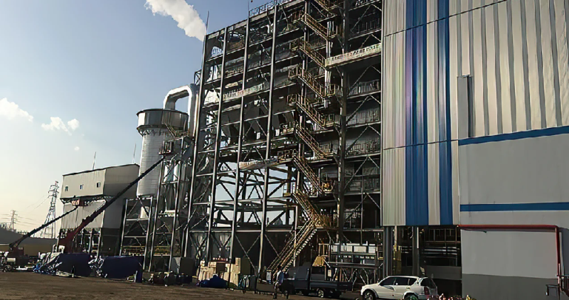 KOENTEC - 와우테일