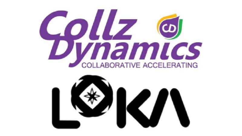 LOKA101 2 - 와우테일