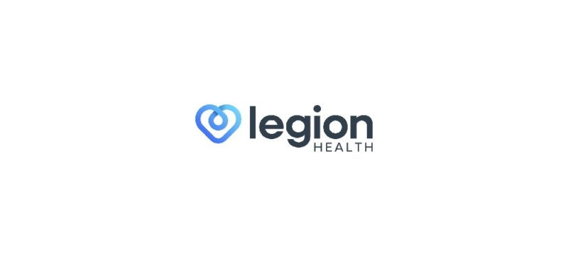 Legion Health - 와우테일