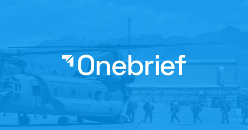 OneBrief - 와우테일