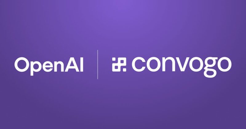 OpenAI Convogo - 와우테일