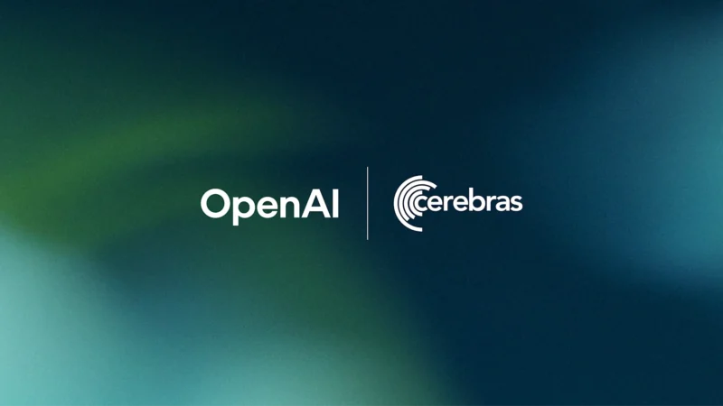 OpenAI Cerebras 1 - 와우테일