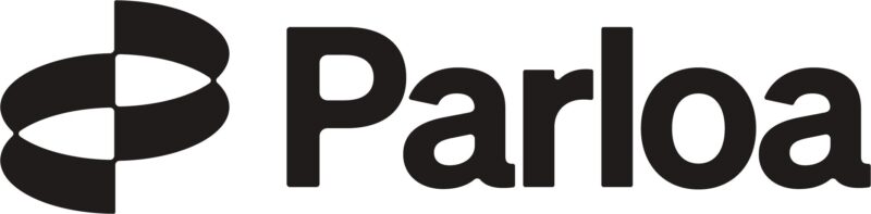 Parloa Logo - 와우테일