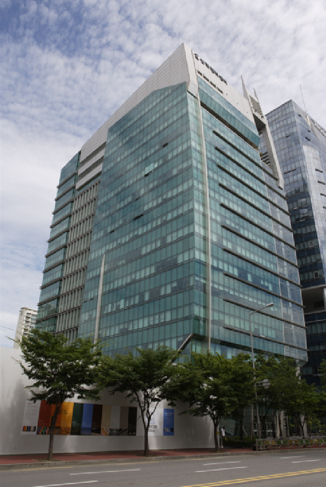 SBA, DMC 중소기업 지원시설 입주기업 연중 상시 모집 1 SBA DMC - 와우테일