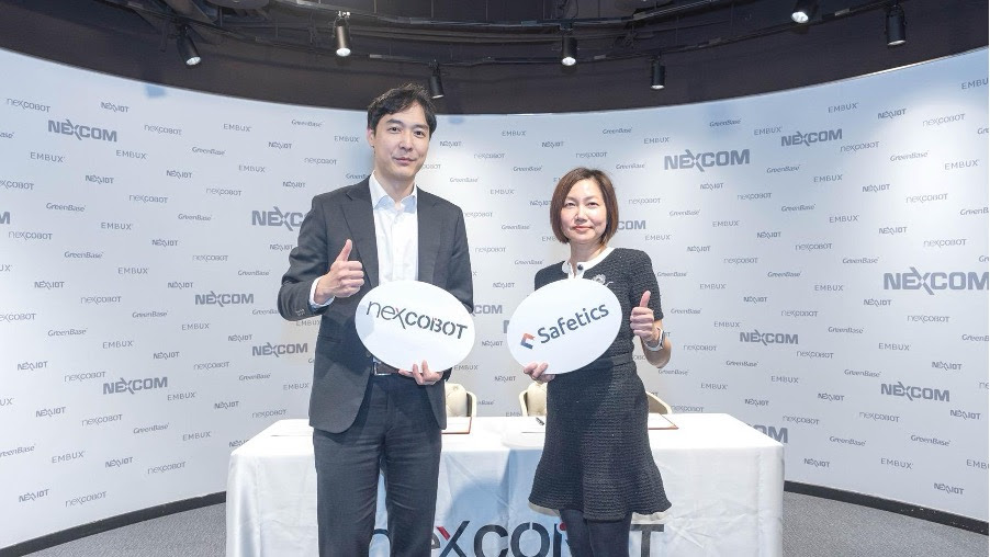 SafetICS 2 - 와우테일